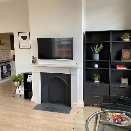 Modern Flat In Leeds City Centre, Great For Business And Pleasure Buitenkant foto