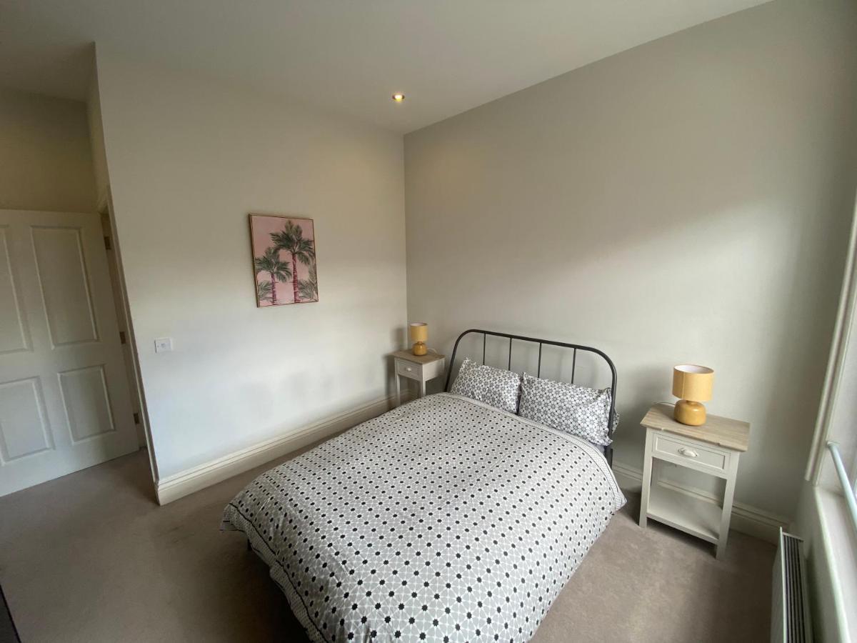 Modern Flat In Leeds City Centre, Great For Business And Pleasure Buitenkant foto