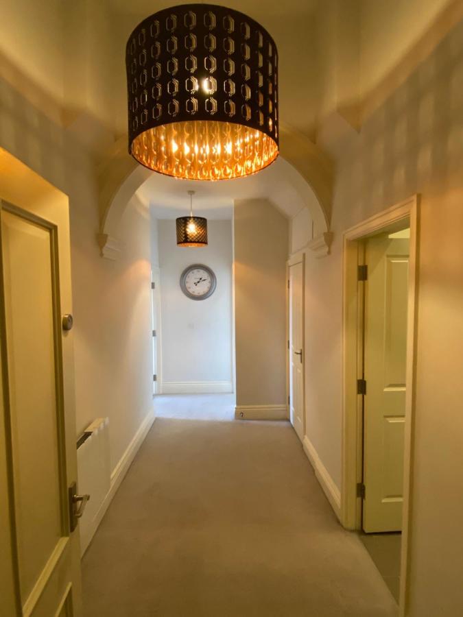 Modern Flat In Leeds City Centre, Great For Business And Pleasure Buitenkant foto